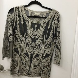 Beautiful top